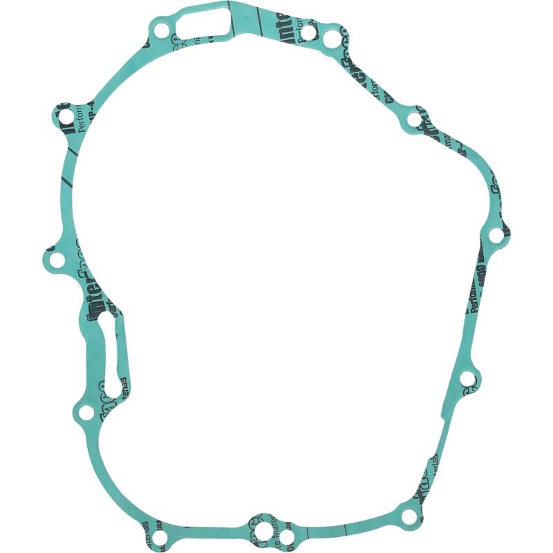 Honda CRF250F Side Cover Gasket Kit - Vertex Pistons - Inner Clutch - `19-`22